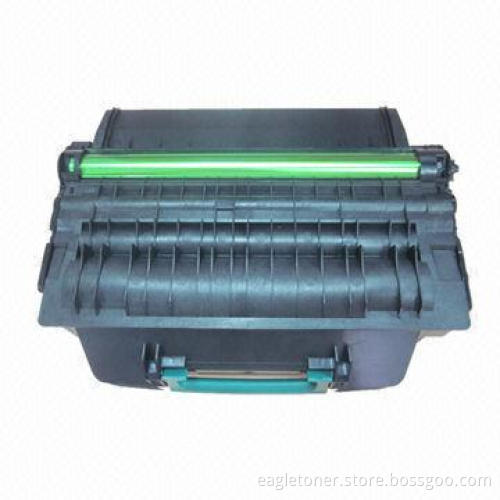 Compatible Black Toner Cartridge for Samsung MLT-D203S/L/E with One Year Warranty